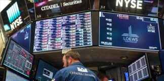 New York Borsası Enflasyon Verileriyle Düşüşe Geçti new-york-borsas-enflasyon-verileriyle-de-geti