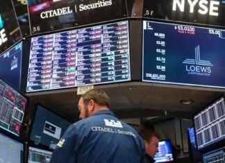 New York Borsası Enflasyon Verileriyle Düşüşe Geçti new-york-borsas-enflasyon-verileriyle-de-geti