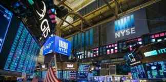 New York Borsası Günlük Yükselişle Kapanış Yaptı new-york-borsas-gnlk-ykselile-kapan-yapt