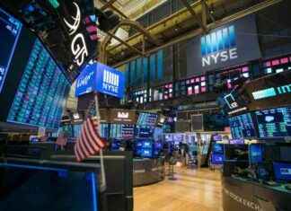 New York Borsası İlk İşlem Gününde Yükseldi new-york-borsas-ilk-ilem-gnnde-ykseldi