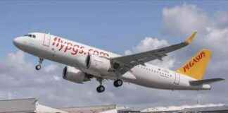 Pegasus Ocak Ayı Yolcu Sayısında Güçlü Artış – Haber pegasus-ocak-ay-yolcu-saysnda-gl-art-haber