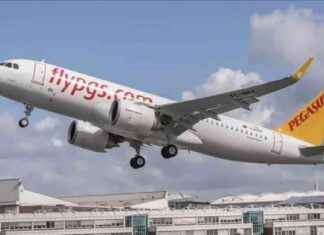 Pegasus Ocak Ayı Yolcu Sayısında Güçlü Artış – Haber pegasus-ocak-ay-yolcu-saysnda-gl-art-haber