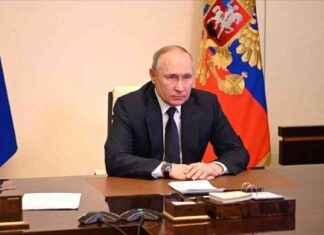 Putin: Yerli Şirketlerin Korunması – Rusya’ya Batılı Şirketlerin Dönüşü putin-yerli-irketlerin-korunmas-rusyaya-batl-irketlerin-dn