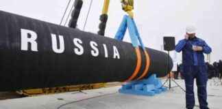 Rusya’nın Petrol ve Doğal Gaz Gelirleri Artışı – Haber rusyann-petrol-ve-doal-gaz-gelirleri-art-haber