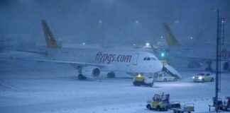 Sabiha Gökçen Havalimanı’nda Uçuş İptalleri Arttı: Yeni Düzenleme sabiha-gken-havalimannda-uu-iptalleri-artt-yeni-dzenleme