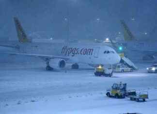 Sabiha Gökçen Havalimanı’nda Uçuş İptalleri Arttı: Yeni Düzenleme sabiha-gken-havalimannda-uu-iptalleri-artt-yeni-dzenleme