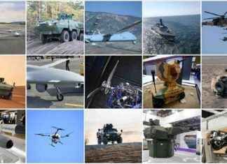 Savunma ve Havacılık İhracatında Lider 10 Firma savunma-ve-havaclk-ihracatnda-lider-10-firma