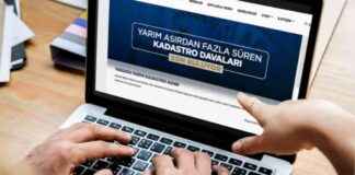 Sıfır Kadastro Dosyası Projesi: 50 Yıllık Davalar Sonuçlandı sfr-kadastro-dosyas-projesi-50-yllk-davalar-sonuland