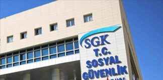SGK rapor ücretinde kriterler değişti – Yeni düzenleme sgk-rapor-cretinde-kriterler-deiti-yeni-dzenleme