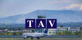 TAV Havalimanları 2024 Cirosu: 1,7 Milyar Euro – Analiz tav-havalimanlar-2024-cirosu-17-milyar-euro-analiz