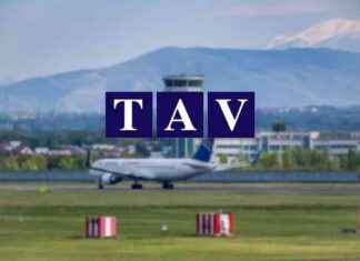 TAV Havalimanları 2024 Cirosu: 1,7 Milyar Euro – Analiz tav-havalimanlar-2024-cirosu-17-milyar-euro-analiz