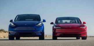 Tesla, 375 Bin Aracı Geri Çağırıyor – Haber tesla-375-bin-arac-geri-aryor-haber