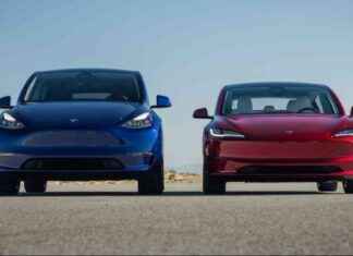 Tesla, 375 Bin Aracı Geri Çağırıyor – Haber tesla-375-bin-arac-geri-aryor-haber