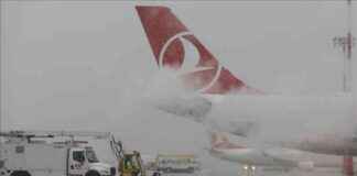 THY yarın iptal edilen uçuşları açıkladı thy-yarn-iptal-edilen-uular-aklad