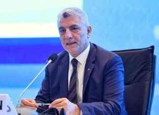 Ticaret Bakanı Bolat: Cumhuriyet Tarihinin İhracat Rekoru! ticaret-bakan-bolat-cumhuriyet-tarihinin-ihracat-rekoru