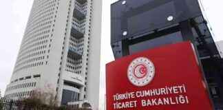 Ticaret Bakanlığı: Suriye’ye İhracat Kısıtlamaları Kaldırıldı ticaret-bakanl-suriyeye-ihracat-kstlamalar-kaldrld