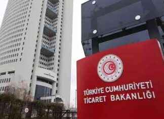 Ticaret Bakanlığı: Suriye’ye İhracat Kısıtlamaları Kaldırıldı ticaret-bakanl-suriyeye-ihracat-kstlamalar-kaldrld