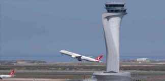 Türk Hava Yolları’nın kredi notu yükseltildi – Haber trk-hava-yollarnn-kredi-notu-ykseltildi-haber