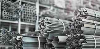 Türkiye’de Geçen Yıl 36,9 Milyon Ton Ham Çelik Üretimi trkiyede-geen-yl-369-milyon-ton-ham-elik-retimi