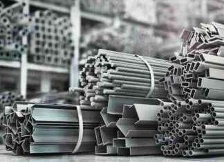 Türkiye’de Geçen Yıl 36,9 Milyon Ton Ham Çelik Üretimi trkiyede-geen-yl-369-milyon-ton-ham-elik-retimi