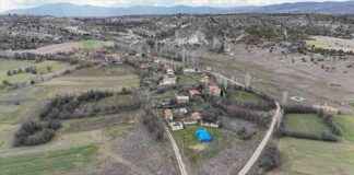 Türkiye’nin 5 köyünde sadece bir kişi yaşıyor – Haber trkiyenin-5-kynde-sadece-bir-kii-yayor-haber