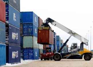 Türkiye’nin Ocak Ayı Afrika İhracatı: 1,5 Milyar Dolar trkiyenin-ocak-ay-afrika-ihracat-15-milyar-dolar