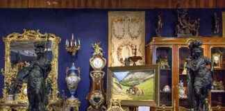 Türkiye’nin Sanat Eseri ve Antika İhracatı 2024 Hedefleri trkiyenin-sanat-eseri-ve-antika-ihracat-2024-hedefleri