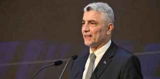 Türkiye’nin Yatırımlardan Daha Büyük Pay Alması Gerekiyor trkiyenin-yatrmlardan-daha-byk-pay-almas-gerekiyor