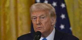 Trump’tan Otomobil, İlaç ve Çiplere Yüzde 25 Tarife Açıklaması trumptan-otomobil-ila-ve-iplere-yzde-25-tarife-aklamas