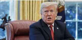 Trump’tan Otomobil İthalatı Tarifelerine 2 Nisan Tarihi trumptan-otomobil-ithalat-tarifelerine-2-nisan-tarihi