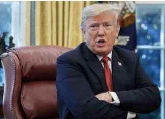 Trump’tan Otomobil İthalatı Tarifelerine 2 Nisan Tarihi trumptan-otomobil-ithalat-tarifelerine-2-nisan-tarihi