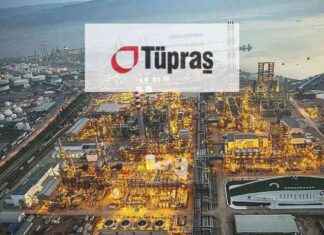 Yapı Kredi Yatırım Tüpraş (TUPRS) Hisseleri Analizi yap-kredi-yatrm-tpra-tuprs-hisseleri-analizi