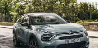 Yeni Citroen E-C4 ve E-C4 X Türkiye fiyatları ve rekabet analizi – EKOTÜRK yeni-citroen-e-c4-ve-e-c4-x-trkiye-fiyatlar-ve-rekabet-analizi-ekotrk