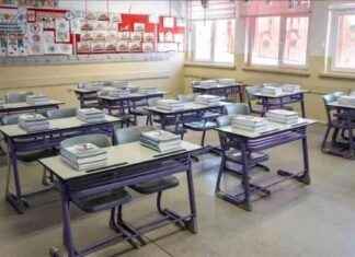 Özel Okullara Ticaret Bakanlığı’ndan Cezalar – Haber zel-okullara-ticaret-bakanlndan-cezalar-haber