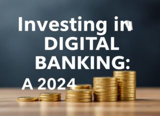 Dijital Bankacılıkta Yatırım Yapmak: 2024 Rehberi Investing in Digital Banking: A 2024 Guide