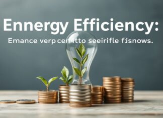 Enerji Verimliliği: Kişisel Finanslarınızı Güçlendirin Energy Efficiency: Empower Your Personal Finances