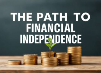Finansal Bağımsızlık Yolu: Akıllı Harcamalar ve Yatırım Stratejileri The Path to Financial Independence: Smart Spending and Investment Strategies