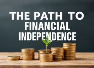 Finansal Bağımsızlık Yolu: Akıllı Harcamalar ve Yatırım Stratejileri The Path to Financial Independence: Smart Spending and Investment Strategies