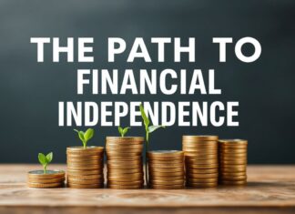Finansal Bağımsızlık Yolu: Akıllı Yatırım Stratejileri The Path to Financial Independence: Smart Investment Strategies