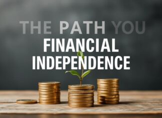 Finansal Bağımsızlık Yolu: Aklınızı ve Paranızı Yönetmek The Path to Financial Independence: Managing Your Mind and Money