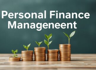 Kişisel Finans Yönetimi: 2024’te Zenginlik Oluşturmak için Adımlar Personal Finance Management: Steps to Build Wealth in 2024