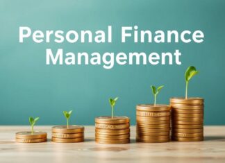 Kişisel Finans Yönetimi: Başarı İçin Adımlar Personal Finance Management: Steps to Success
