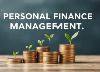 Kişisel Finans Yönetimi: Başarıya Giden Yolculuk Personal Finance Management: The Journey to Success