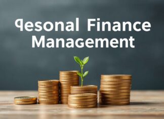 Kişisel Finans Yönetimi: Bağlısızlık Yolu Personal Finance Management: The Path to Independence