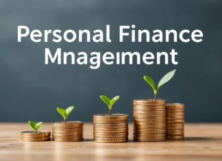 Kişisel Finans Yönetimi: Geleceğinizi Güvence Altına Alın Personal Finance Management: Secure Your Future