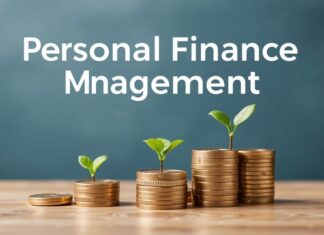 Kişisel Finans Yönetimi: Geleceğinizi Güvence Altına Alın Personal Finance Management: Secure Your Future