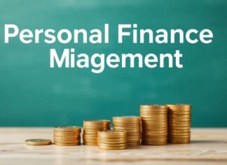 Kişisel Finans Yönetimi: Kişisel Finanslarınızı Kontrol Altına Almak için Pratik İpuçları Personal Finance Management: Practical Tips to Take Control of Your Finances