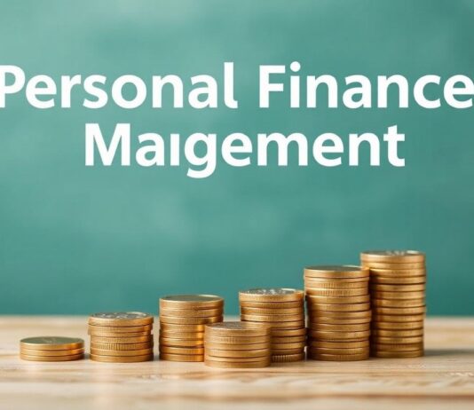 Kişisel Finans Yönetimi: Stres Yönetimi ve Finansal Bağışklık Personal Finance Management: Stress Management and Financial Resilience