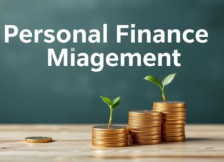 Kişisel Finans Yönetimi: Verimli Bir Gelecek İçin Adım Adım Rehber Personal Finance Management: A Step-by-Step Guide to an Efficient Future