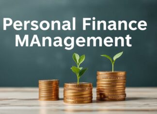 Kişisel Finans Yönetimi: Verimli Bir Yatırımcının Rehberi Personal Finance Management: A Guide for an Efficient Investor
